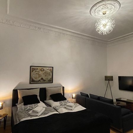 Leipzig City Apartment - Suedperle - Direkt Im Geschehen Exterior photo